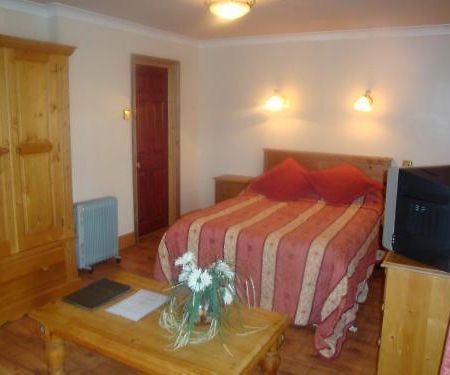 Watersmeet Country Inn Глостер Экстерьер фото