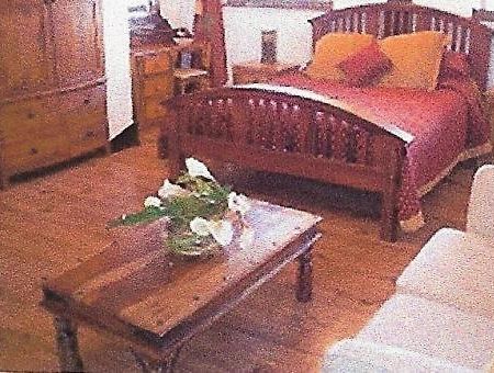 Watersmeet Country Inn Глостер Экстерьер фото