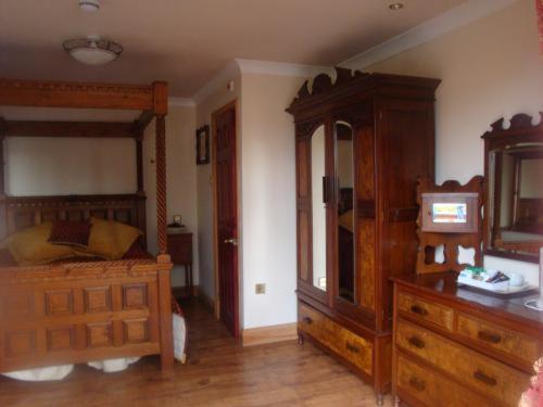 Watersmeet Country Inn Глостер Экстерьер фото
